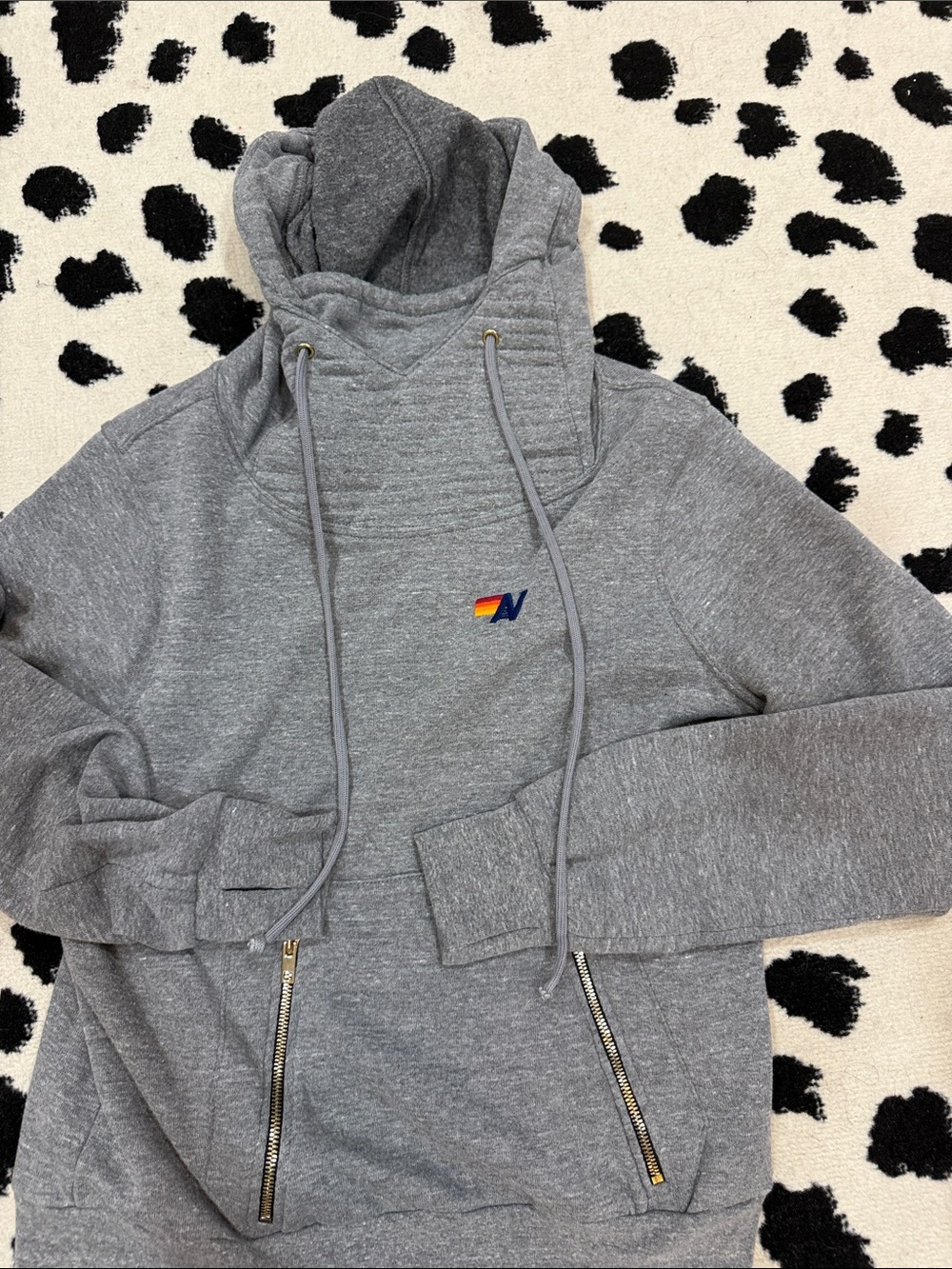 Aviator Nation Ninja Hoodie